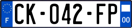 CK-042-FP