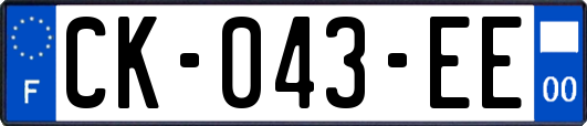 CK-043-EE