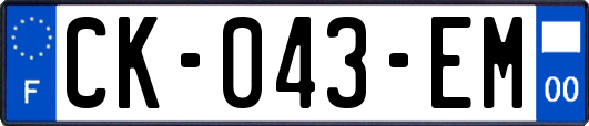 CK-043-EM