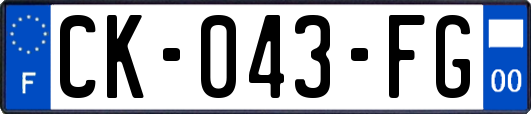 CK-043-FG