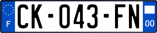CK-043-FN