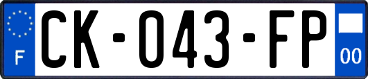 CK-043-FP