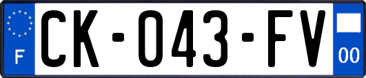 CK-043-FV