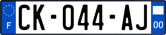 CK-044-AJ