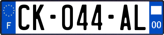 CK-044-AL