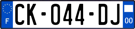 CK-044-DJ