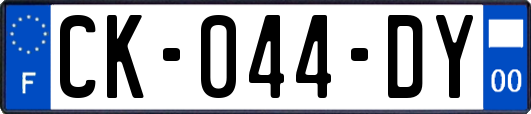 CK-044-DY