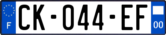 CK-044-EF