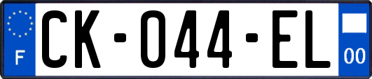 CK-044-EL