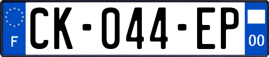 CK-044-EP