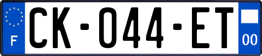 CK-044-ET
