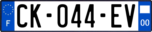 CK-044-EV