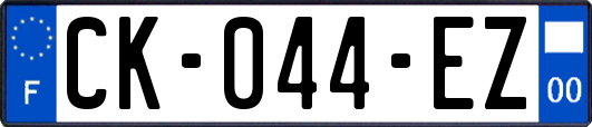 CK-044-EZ
