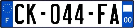 CK-044-FA