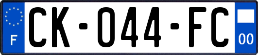 CK-044-FC