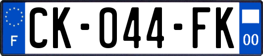 CK-044-FK