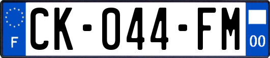 CK-044-FM