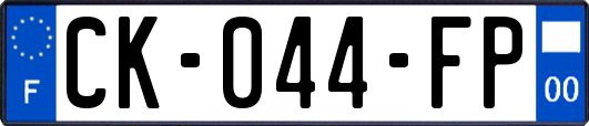 CK-044-FP