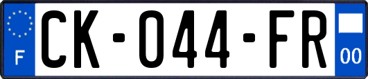 CK-044-FR