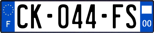 CK-044-FS
