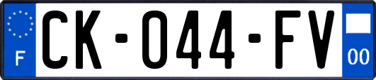 CK-044-FV