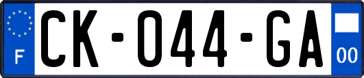 CK-044-GA