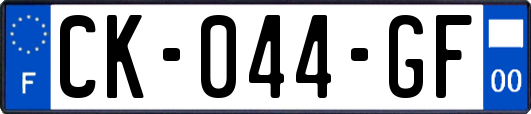 CK-044-GF