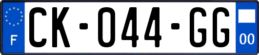 CK-044-GG