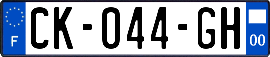 CK-044-GH
