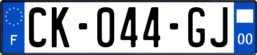 CK-044-GJ