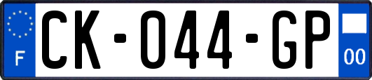 CK-044-GP