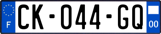 CK-044-GQ
