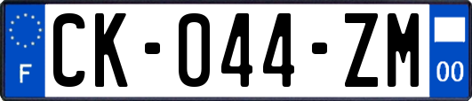 CK-044-ZM