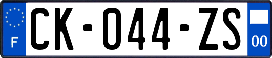 CK-044-ZS