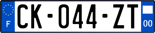 CK-044-ZT