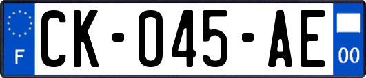 CK-045-AE