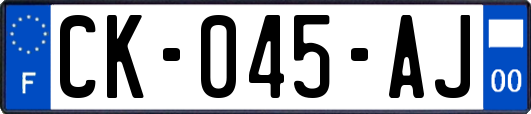 CK-045-AJ