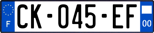 CK-045-EF