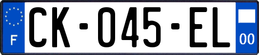CK-045-EL