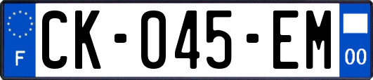 CK-045-EM