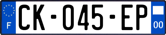 CK-045-EP
