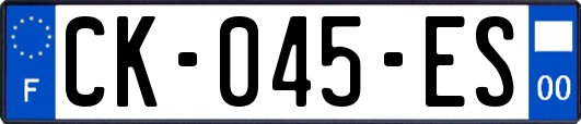 CK-045-ES