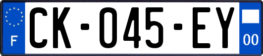 CK-045-EY