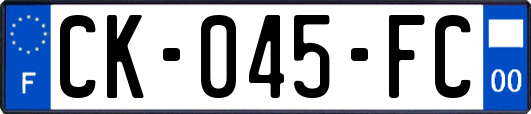 CK-045-FC
