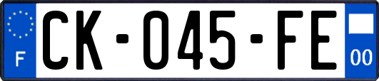 CK-045-FE