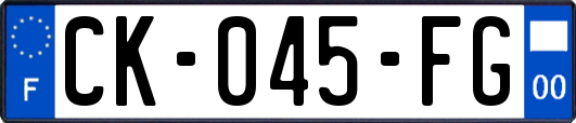 CK-045-FG