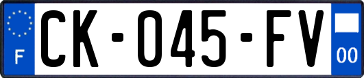 CK-045-FV