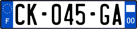 CK-045-GA