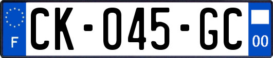 CK-045-GC