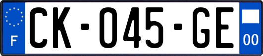 CK-045-GE